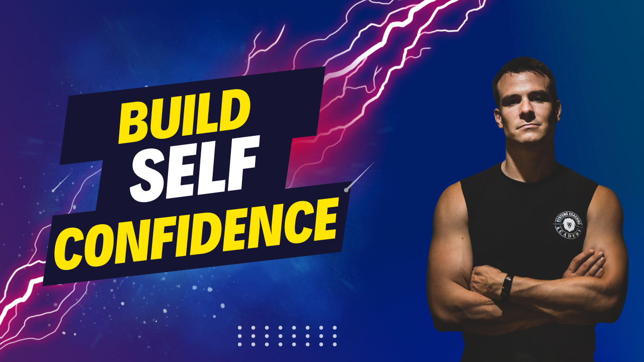 Blue Success Guide Tips YouTube Thumbnails
